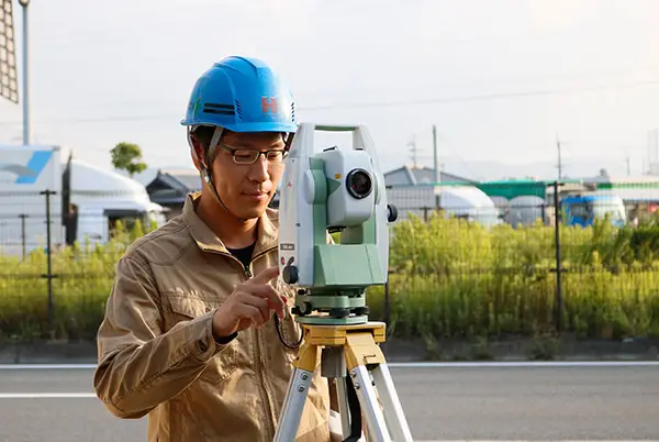 特定建設業許可を取得