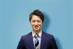 DEPOS事業部　竹内