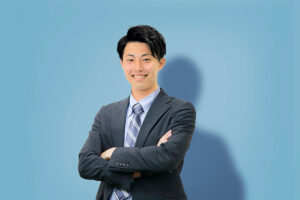 DEPOS事業部　竹内