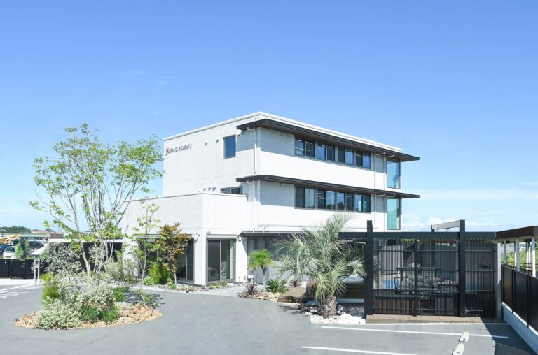 ≪WEB≫ 建築・インテリアだけじゃない！『屋外空間ビジネス』を知る業界研究セミナー