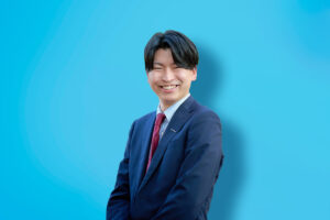 No.03｜空間創造事業部 / 営業担当