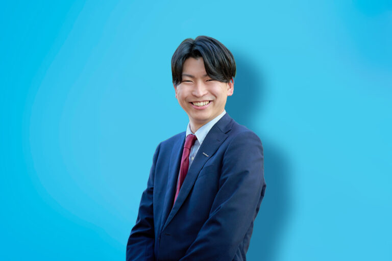 No.03｜空間創造事業部 / 営業担当