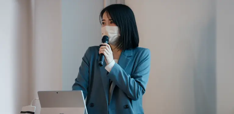会社説明会 （オンライン開催）